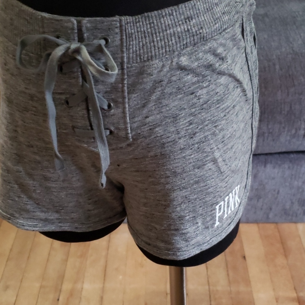 Brand new W/O Tags Victoria's secret PINK shorts